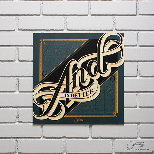 and is better logo