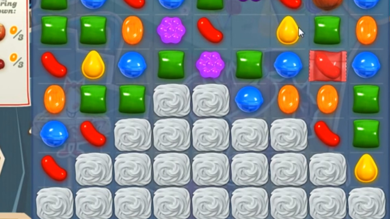Beat... Level 30