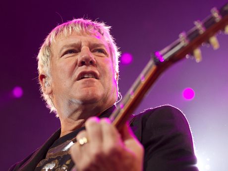 Alex Lifeson addresses Rush's Rock Hall Of Fame snub | MusicRadar