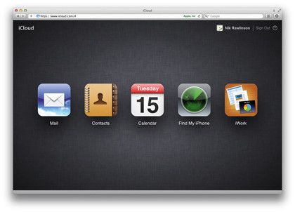 Essential iCloud guide: Photo Stream - iCloud: the essential guide ...