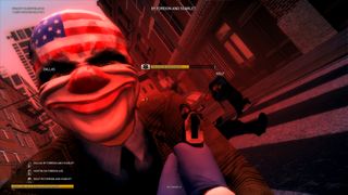 Payday the Heist review 2