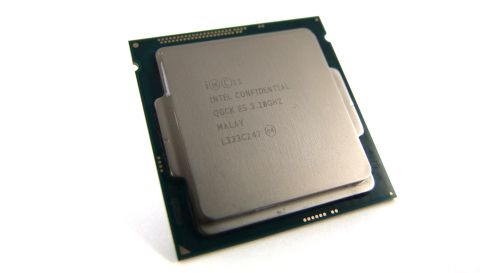 Intel Pentium-G3258