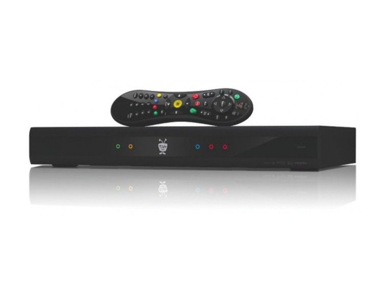 TiVo Sky partnership caused UK flop TechRadar