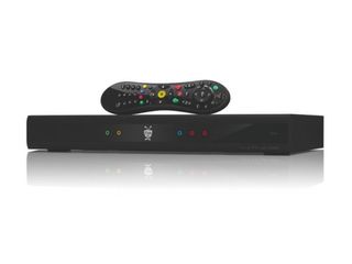 TiVo Premiere - pointing to tech that will be in Virgin Media's next-gen box