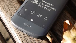 Yotaphone 2 review