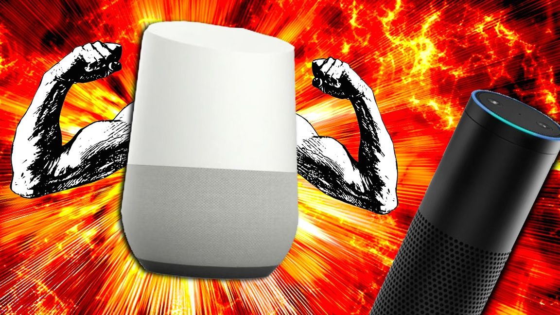 Google Home