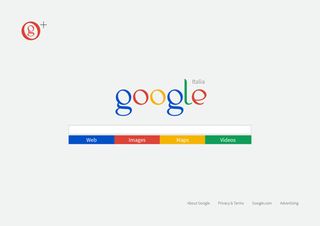 new google logo