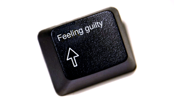 The Feeling Guilty button: it&#039;s the only way to save music, movies and books