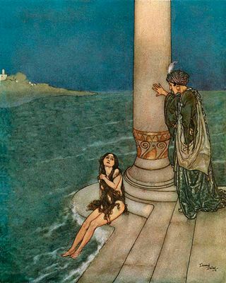 12 kiat utama untuk komposisi dalam seni