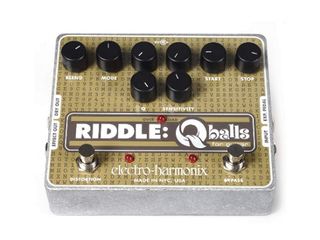 Electro Harmonix Riddle