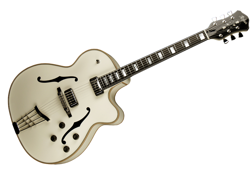 Hofner unveils Gold Label line