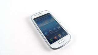 Samsung Galaxy S3 Mini review