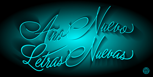Scripta font