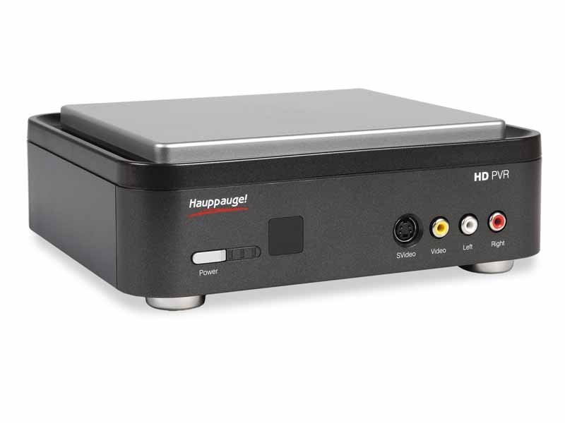 Hauppauge HD PVR