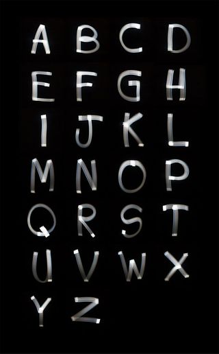 iphone font