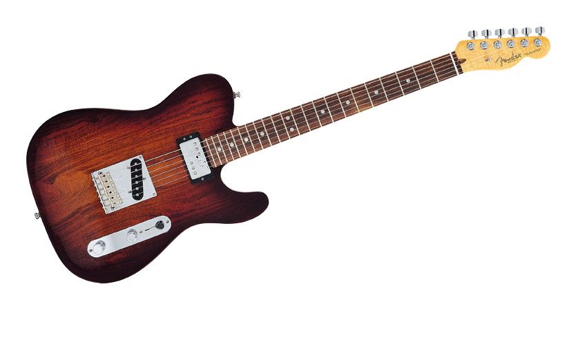 As with the 2012 Selects, we're hardly spoilt for colour options - there's only one