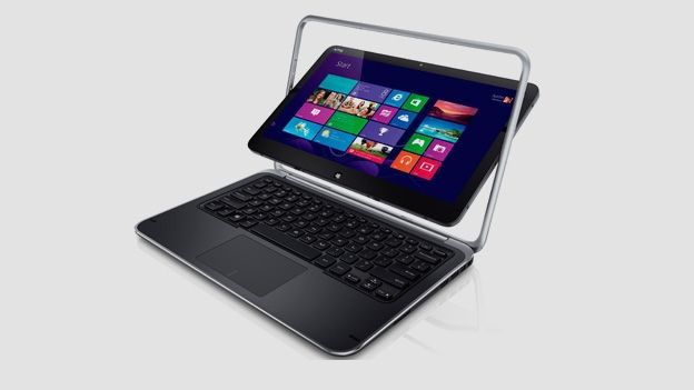 Dell XPS 12 review
