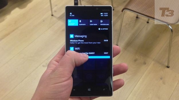 nokia lumia 930
