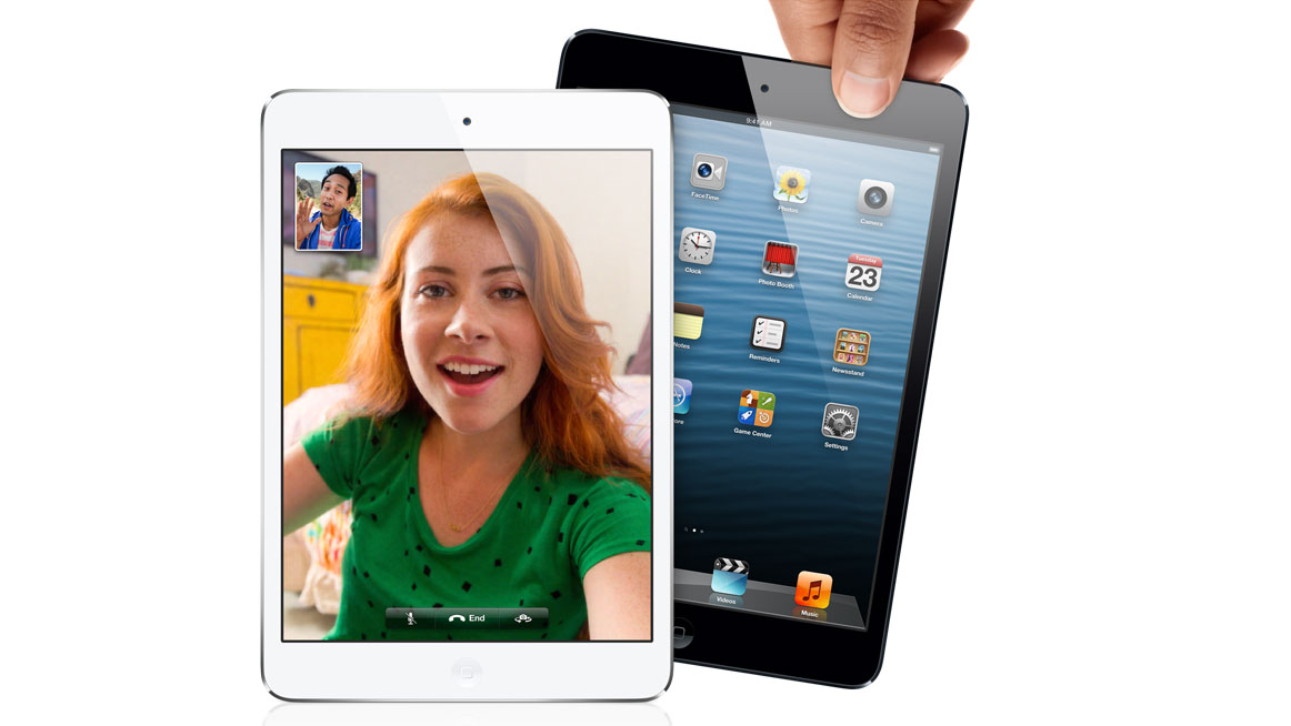 Apple to launch Retina and non-Retina versions of iPad mini 2?