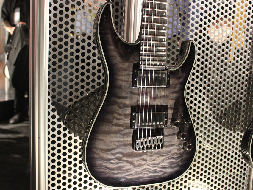 Hellraiser Hybrid C-7