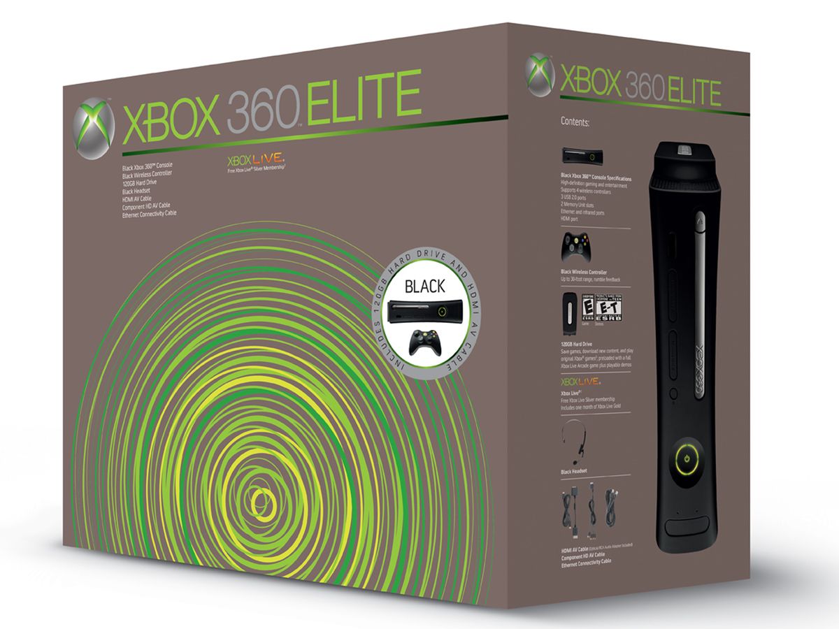 Microsoft slashes Xbox 360 price TechRadar