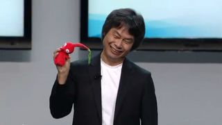 Nintendo chose the wrong year to withdraw from E3