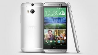 HTC One M9 review