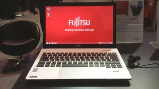 Fujitsu S904