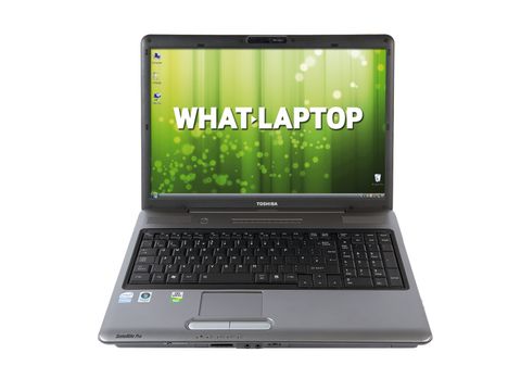 Toshiba Satellite P300-1FN