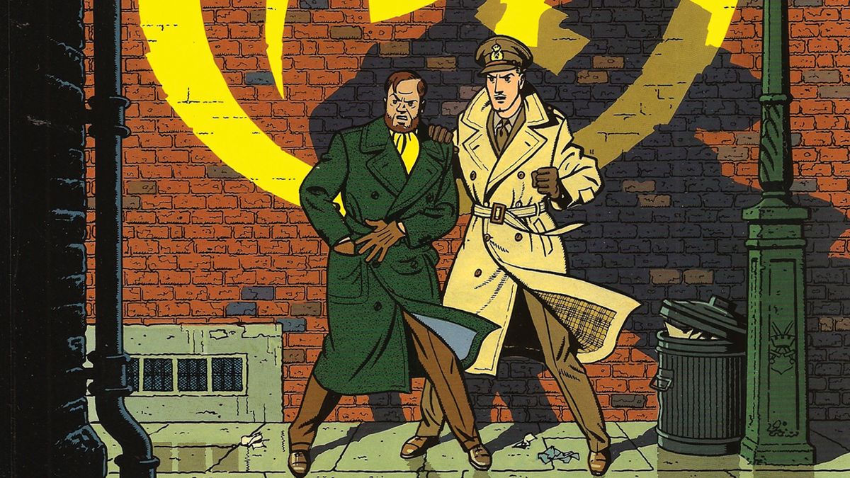 The greatest secret agents in comic book history | GamesRadar+