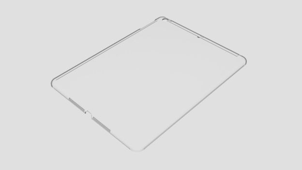 Air Jacket Case