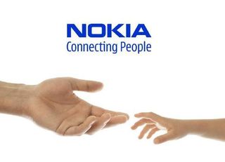 Nokia logo