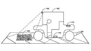 Google granted driverless car patent