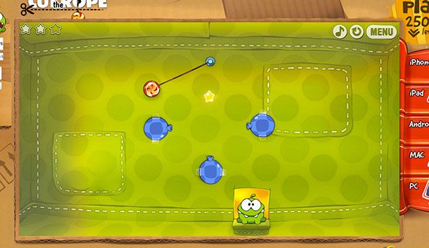 The Top 10 HTML5 Games | Creative Bloq