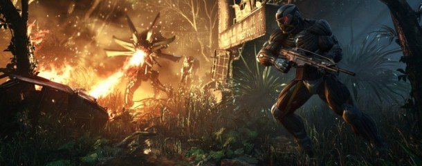 Crysis 3 Ceph-thrower