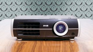 Epson eh-tw58000 projector front