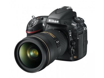 Nikon D800 vs Nikon D3x | TechRadar