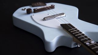 We talk to the creator of the Loog guitar about his new project