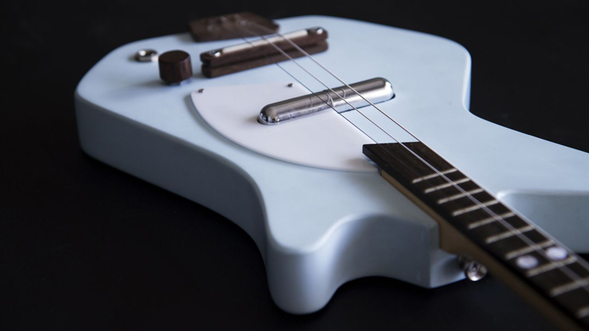 Electric Loog rocks Kickstarter MusicRadar