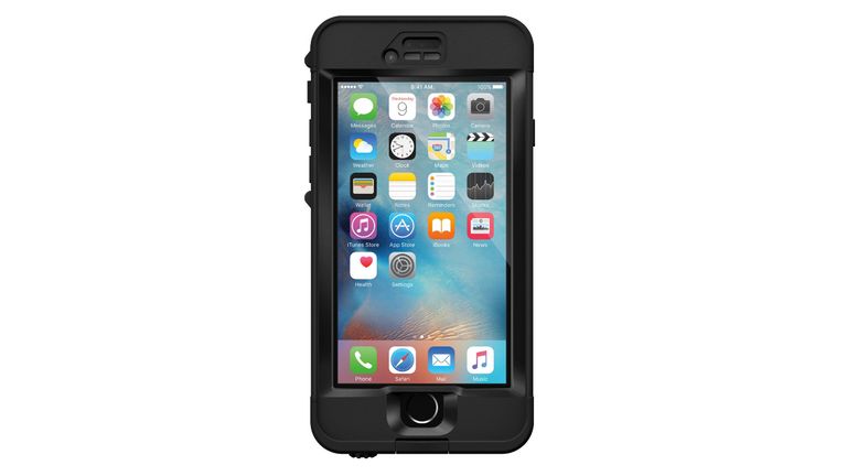 Lifeproof Nüüd