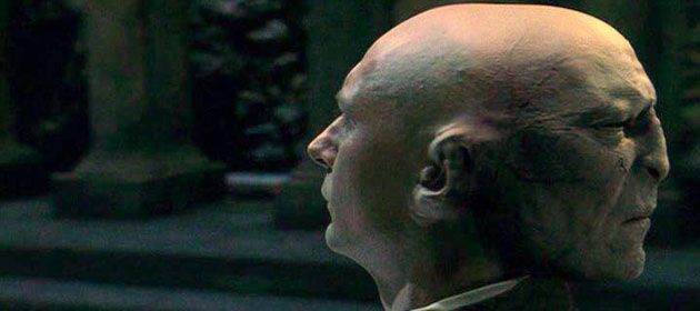 50 greatest harry potter moments