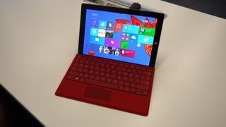 Surface 3