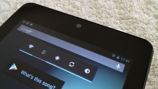 'Fantastic' Google Nexus 7 praised by ARM