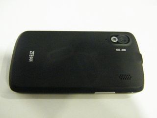 ZTE skate review