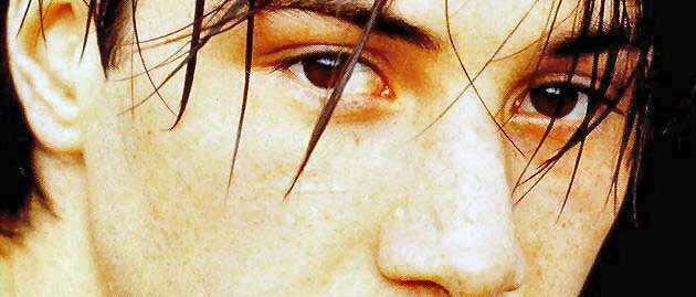 Keanu Reeves