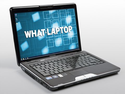 Toshiba Satellite U500-1EX