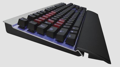 Corsair Vengeance K70 Mechanical Gaming keyboard