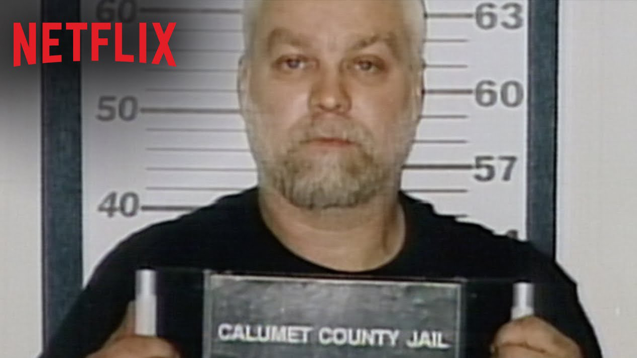 Making a Murderer