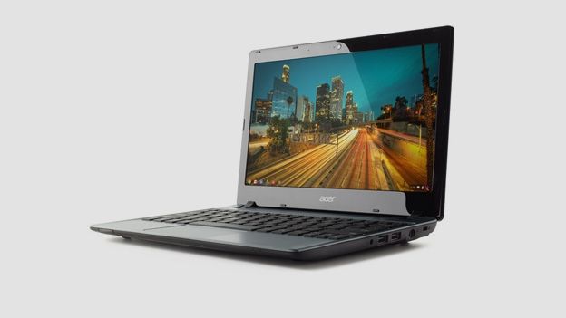 Acer C7 Chromebook review