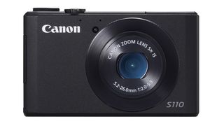 Canon PowerShot S110